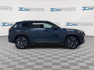2025 Mazda Mazda CX-50 Hybrid Premium Plus Package