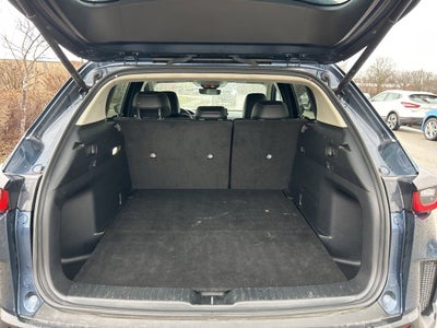 2024 Mazda Mazda CX-50 2.5 S Preferred Package