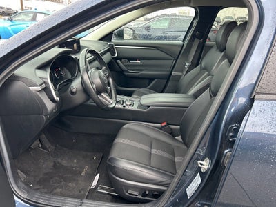 2024 Mazda Mazda CX-50 2.5 S Preferred Package