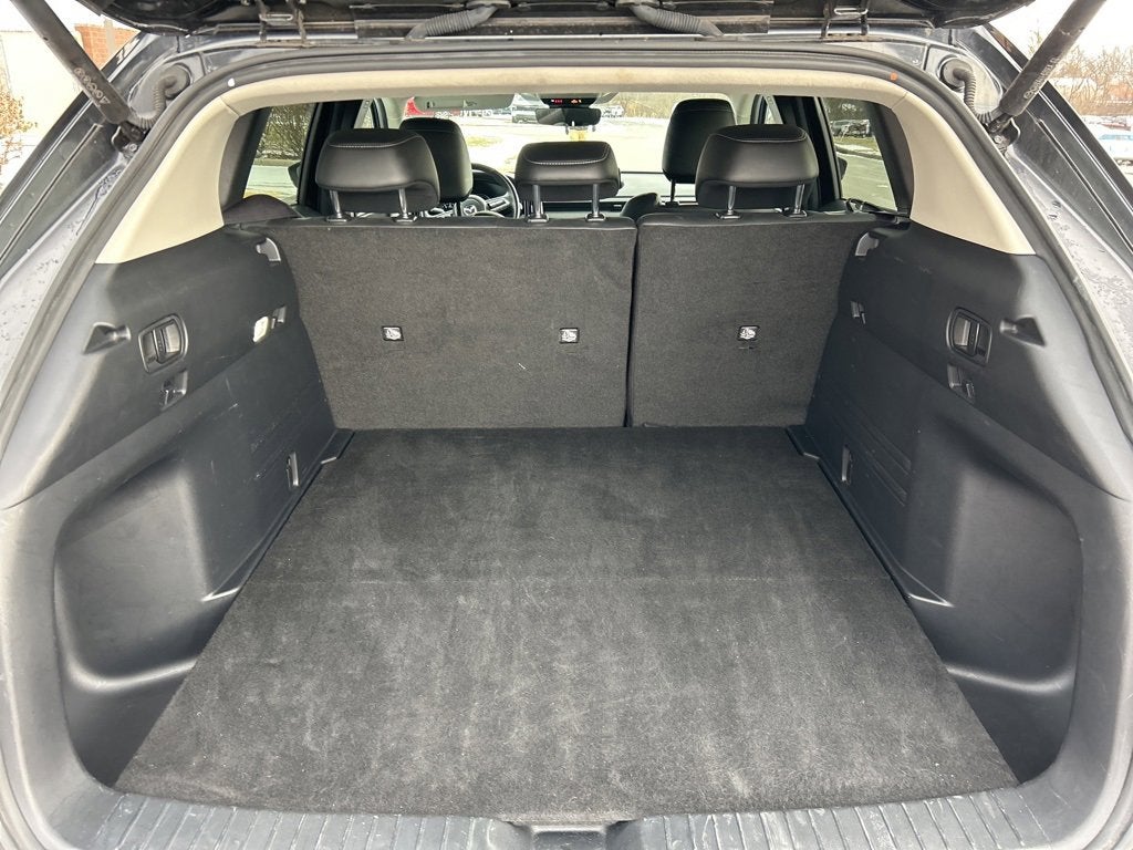 2024 Mazda Mazda CX-50 2.5 S Preferred Package