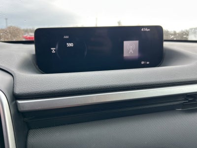 2024 Mazda Mazda CX-50 2.5 S Preferred Package