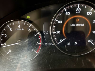 2023 Mazda Mazda CX-50 2.5 Turbo Premium Package