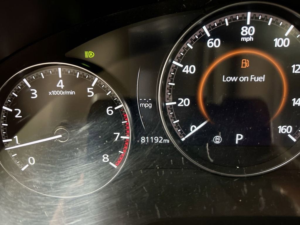 2023 Mazda Mazda CX-50 2.5 Turbo Premium Package