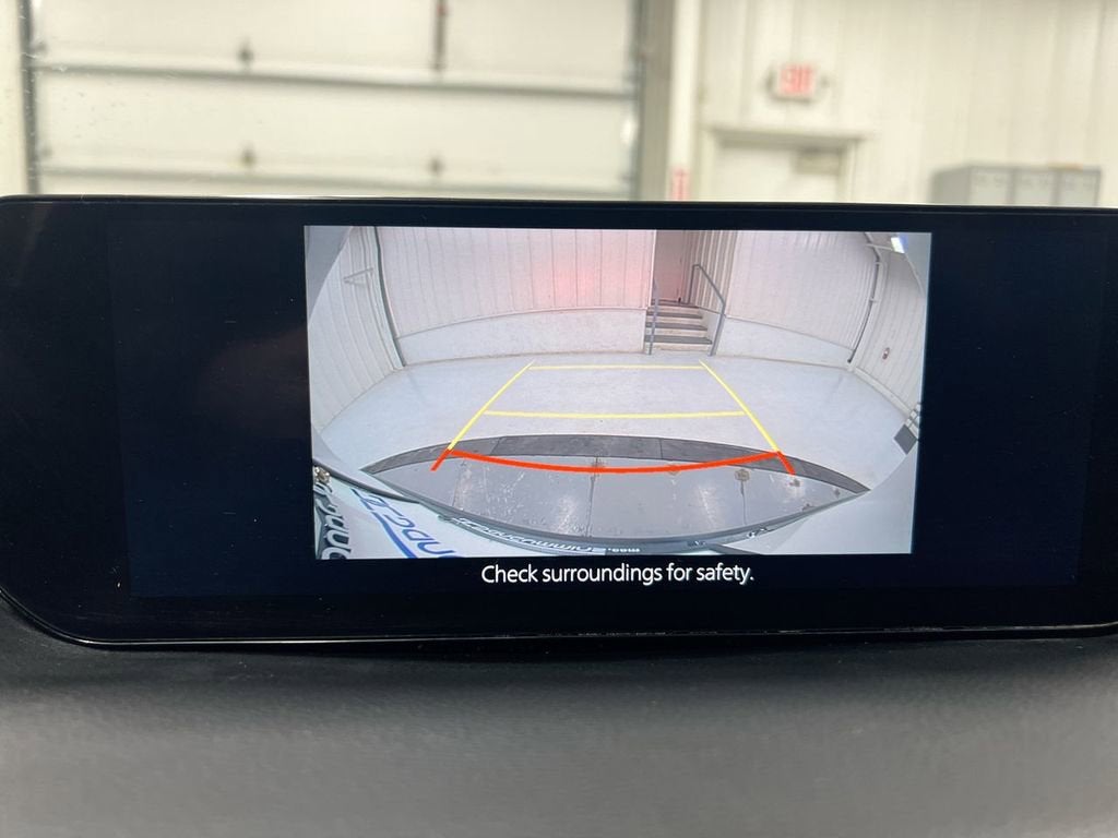 2023 Mazda Mazda CX-50 2.5 Turbo Premium Package