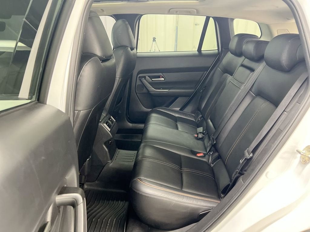 2023 Mazda Mazda CX-50 2.5 Turbo Premium Package