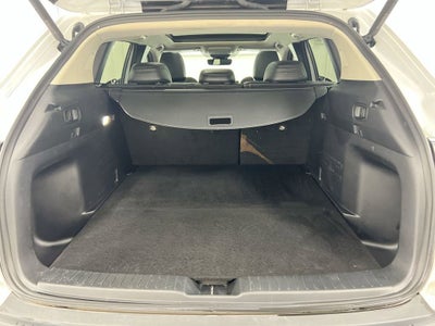 2023 Mazda Mazda CX-50 2.5 Turbo Premium Package