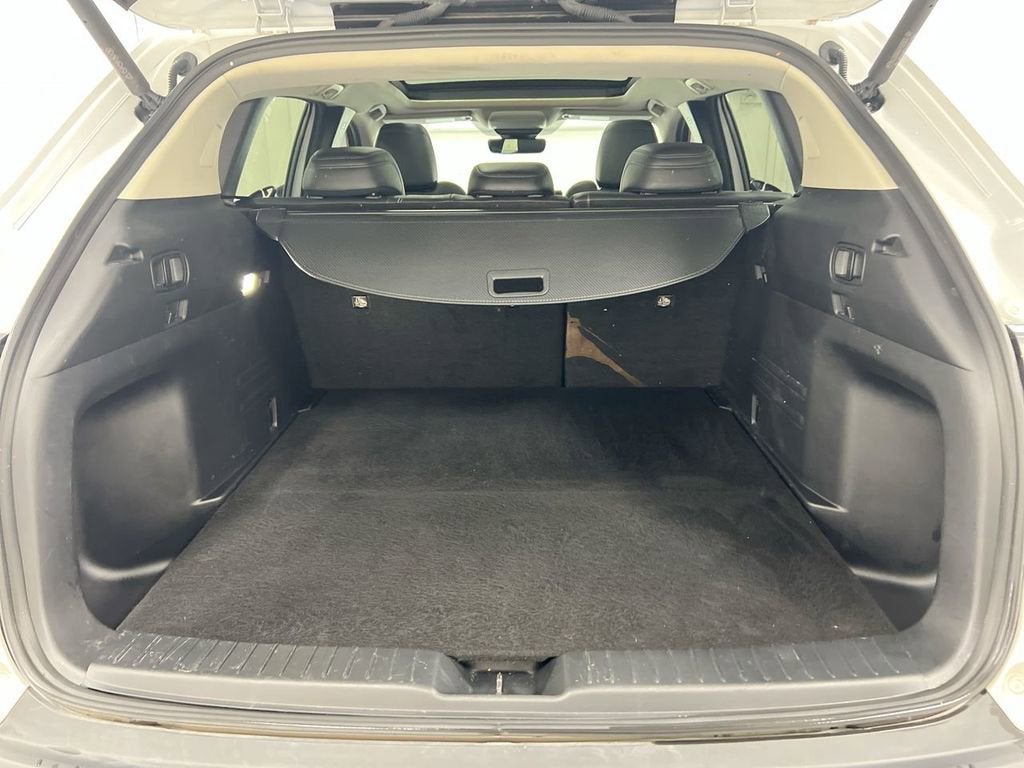 2023 Mazda Mazda CX-50 2.5 Turbo Premium Package