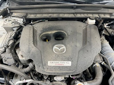 2023 Mazda Mazda CX-50 2.5 Turbo Premium Package