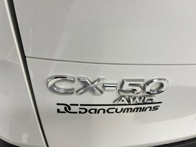 2023 Mazda Mazda CX-50 2.5 Turbo Premium Package