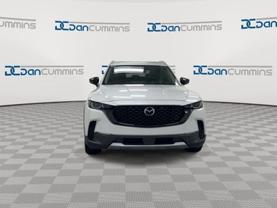 2023 Mazda Mazda CX-50 2.5 Turbo Premium Package
