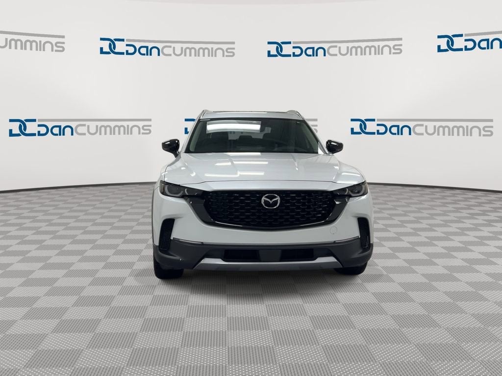 2023 Mazda Mazda CX-50 2.5 Turbo Premium Package