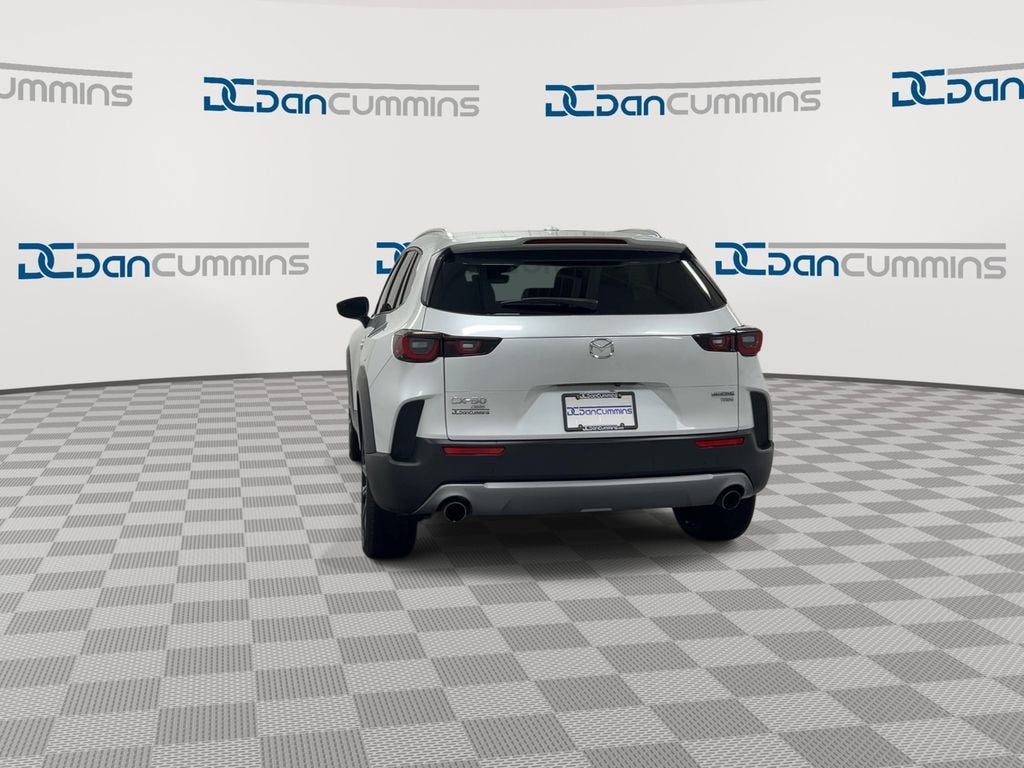 2023 Mazda Mazda CX-50 2.5 Turbo Premium Package