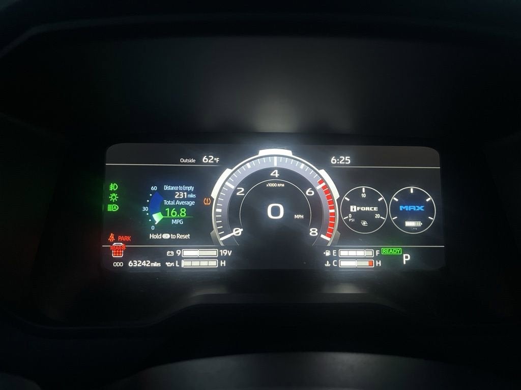 2024 Toyota Sequoia SR5