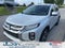 2024 Mitsubishi Outlander Sport S