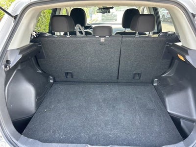 2024 Mitsubishi Outlander Sport S