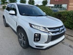2024 Mitsubishi Outlander Sport S