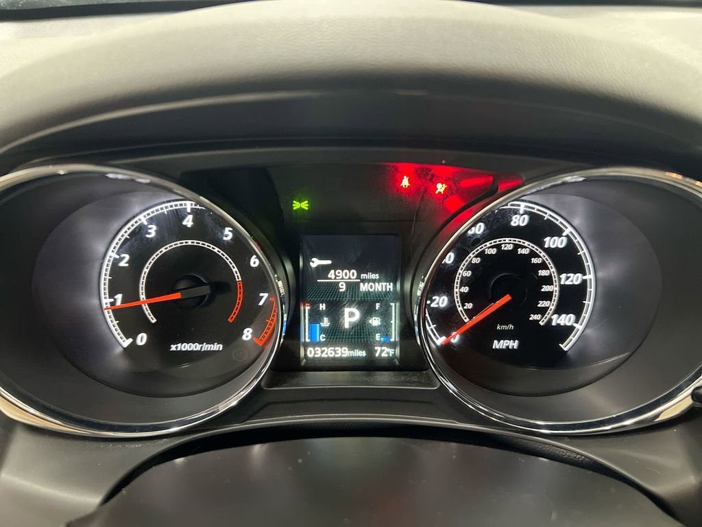 2024 Mitsubishi Outlander Sport S