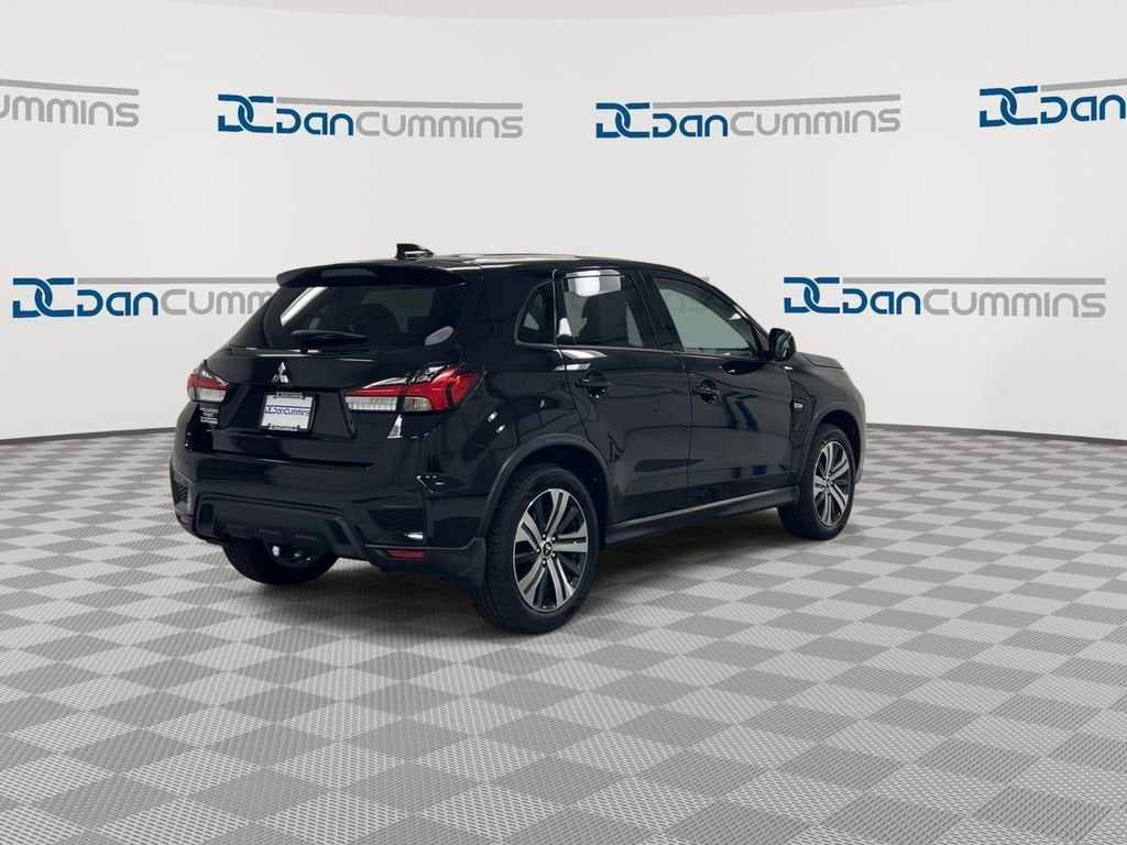 2024 Mitsubishi Outlander Sport S