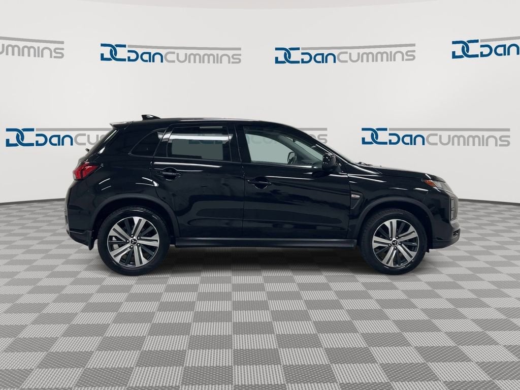 2024 Mitsubishi Outlander Sport S
