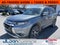2016 Mitsubishi Outlander SE