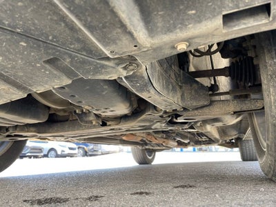 2016 Mitsubishi Outlander SE