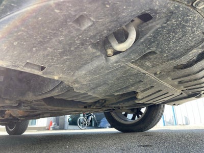 2016 Mitsubishi Outlander SE