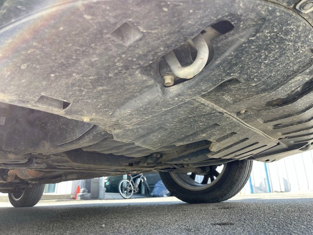 2016 Mitsubishi Outlander SE