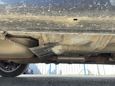 2016 Mitsubishi Outlander SE