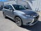 2016 Mitsubishi Outlander SE