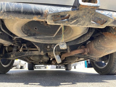 2016 Mitsubishi Outlander SE