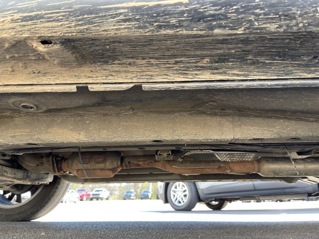 2016 Mitsubishi Outlander SE