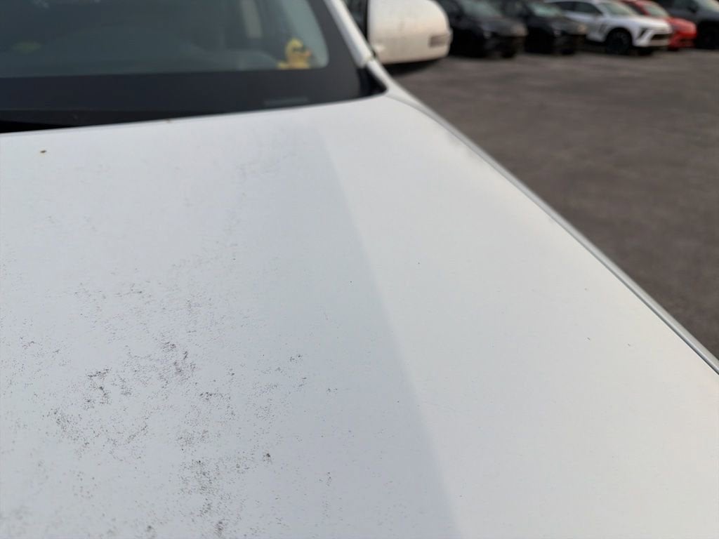 2016 Mitsubishi Outlander SE