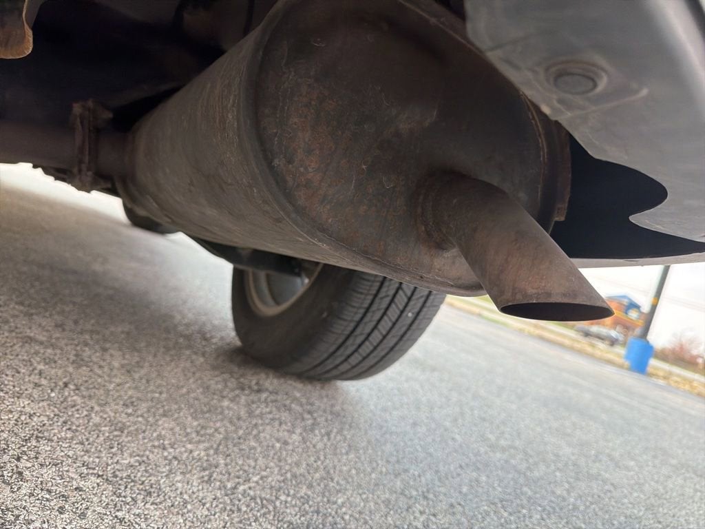 2016 Mitsubishi Outlander SE