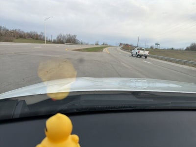 2016 Mitsubishi Outlander SE