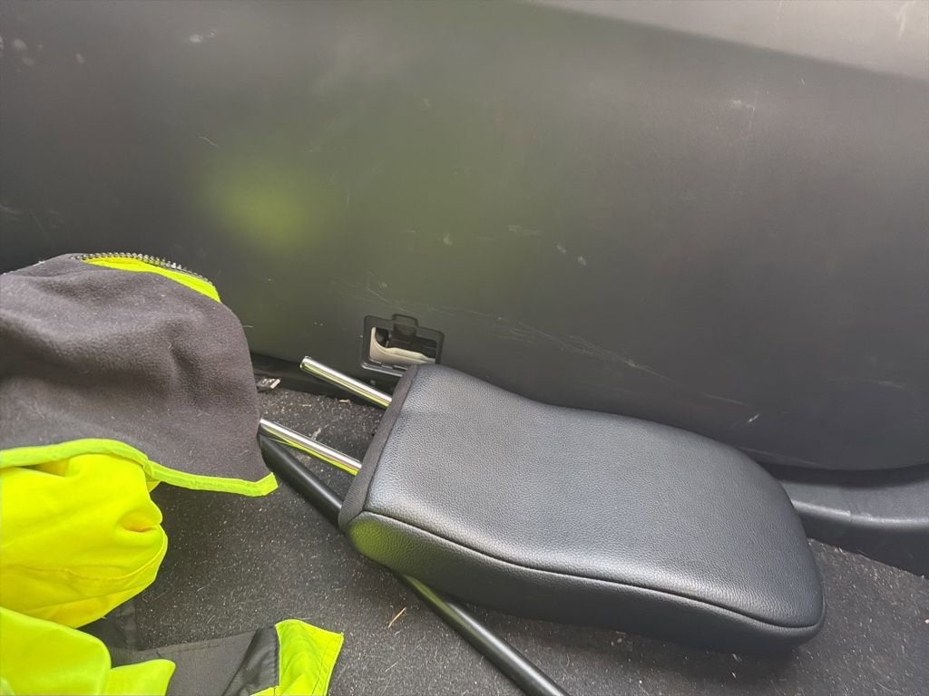 2016 Mitsubishi Outlander SE