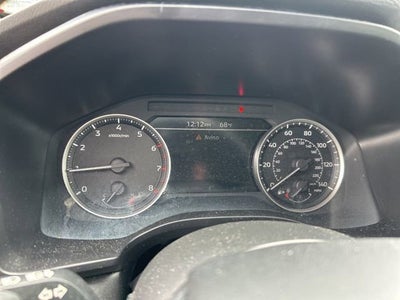 2024 Mitsubishi Outlander ES