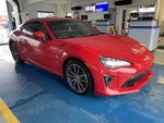 2017 Toyota 86 Base