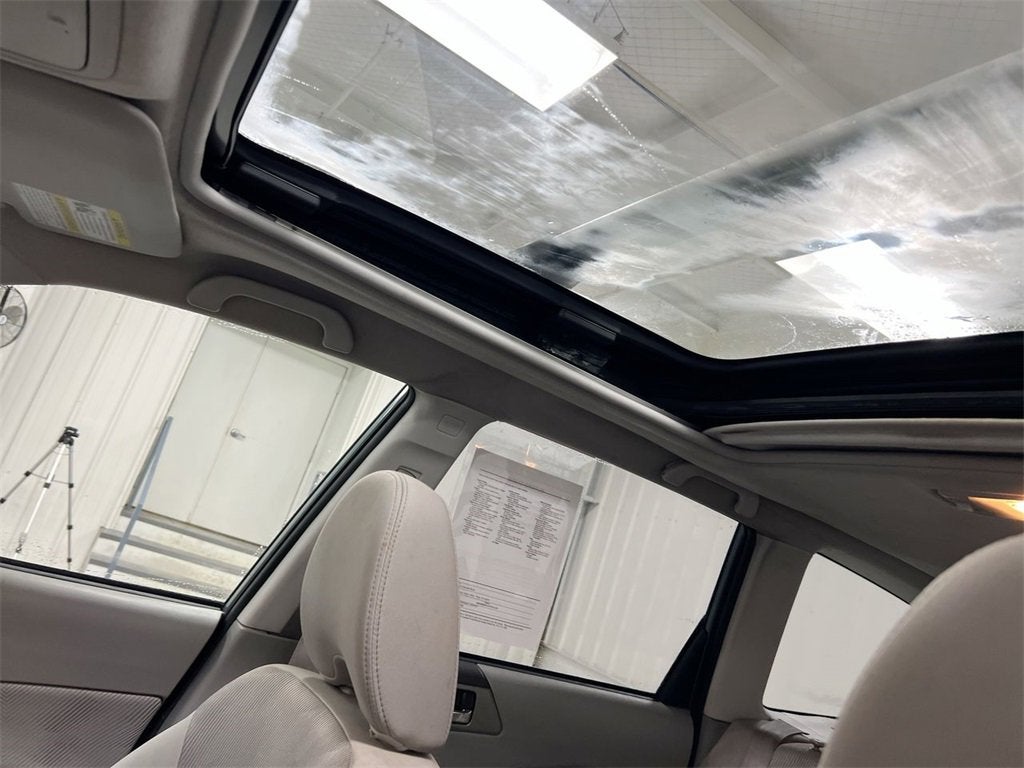 2010 Subaru Forester 2.5X Premium