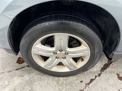 2010 Subaru Forester 2.5X Premium