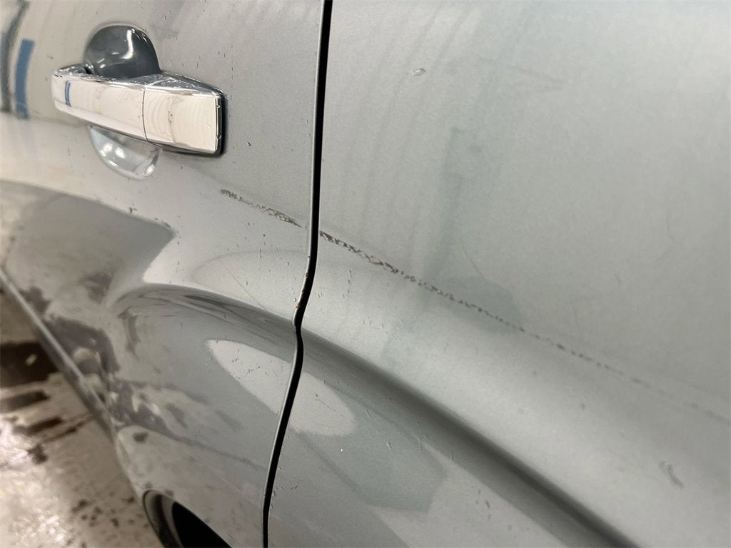 2010 Subaru Forester 2.5X Premium