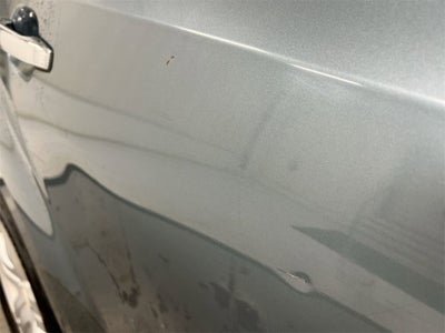 2010 Subaru Forester 2.5X Premium