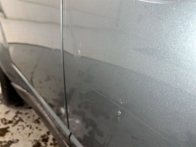 2010 Subaru Forester 2.5X Premium