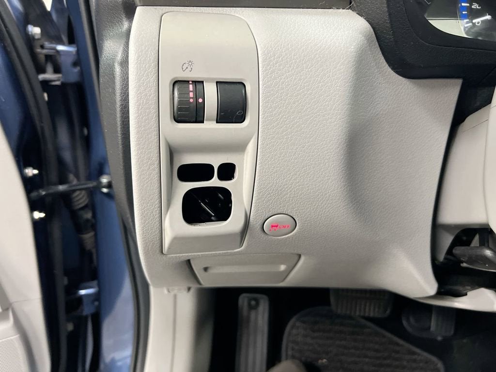 2013 Subaru Forester 2.5X