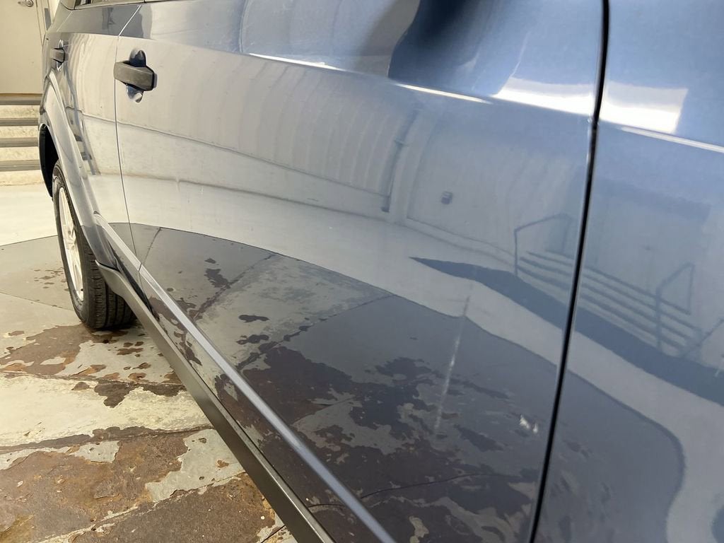 2013 Subaru Forester 2.5X