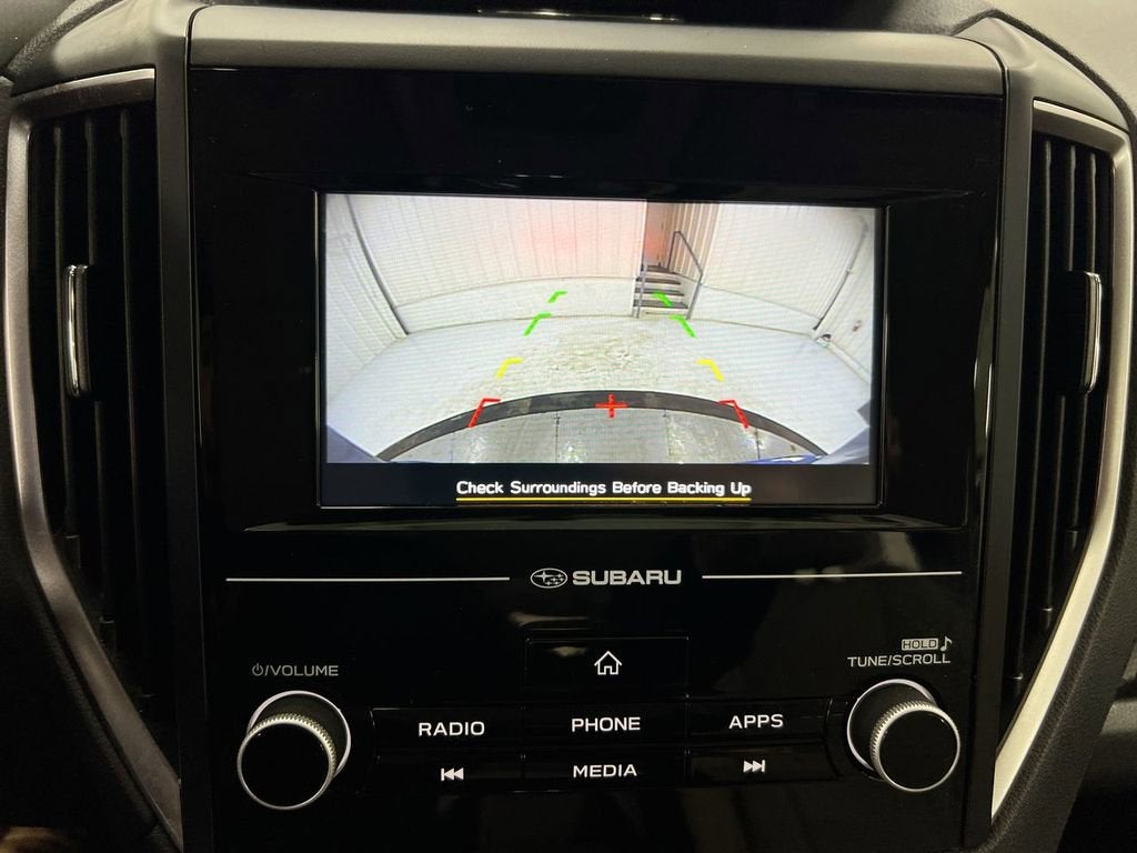 2023 Subaru Forester Base