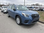 2023 Subaru Forester Base