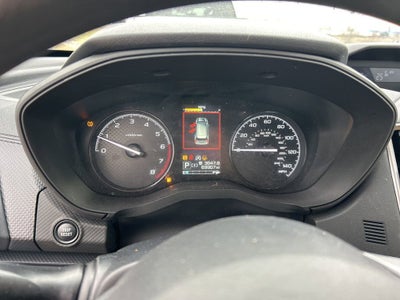 2023 Subaru Forester Base