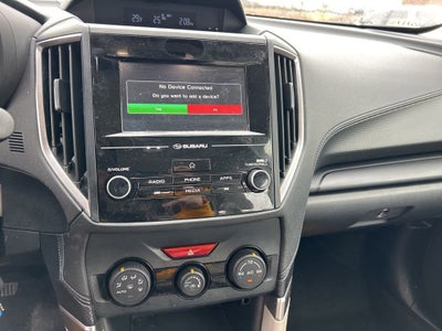 2023 Subaru Forester Base