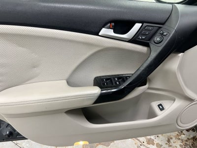 2013 Acura TSX Base