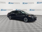 2017 Honda Accord Hybrid EX-L